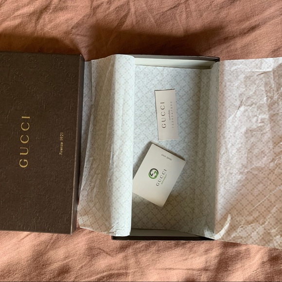 Gucci | Continental Wallet - Picture 6 of 6